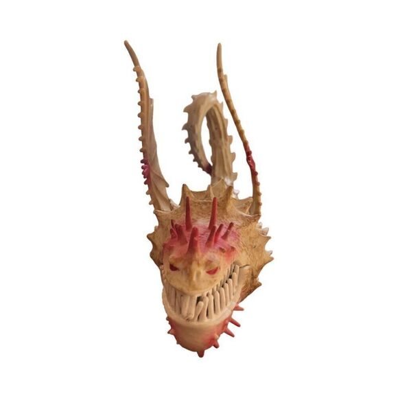 How to Train Your Dragon Defenders of Berk Screaming Death Action Figure